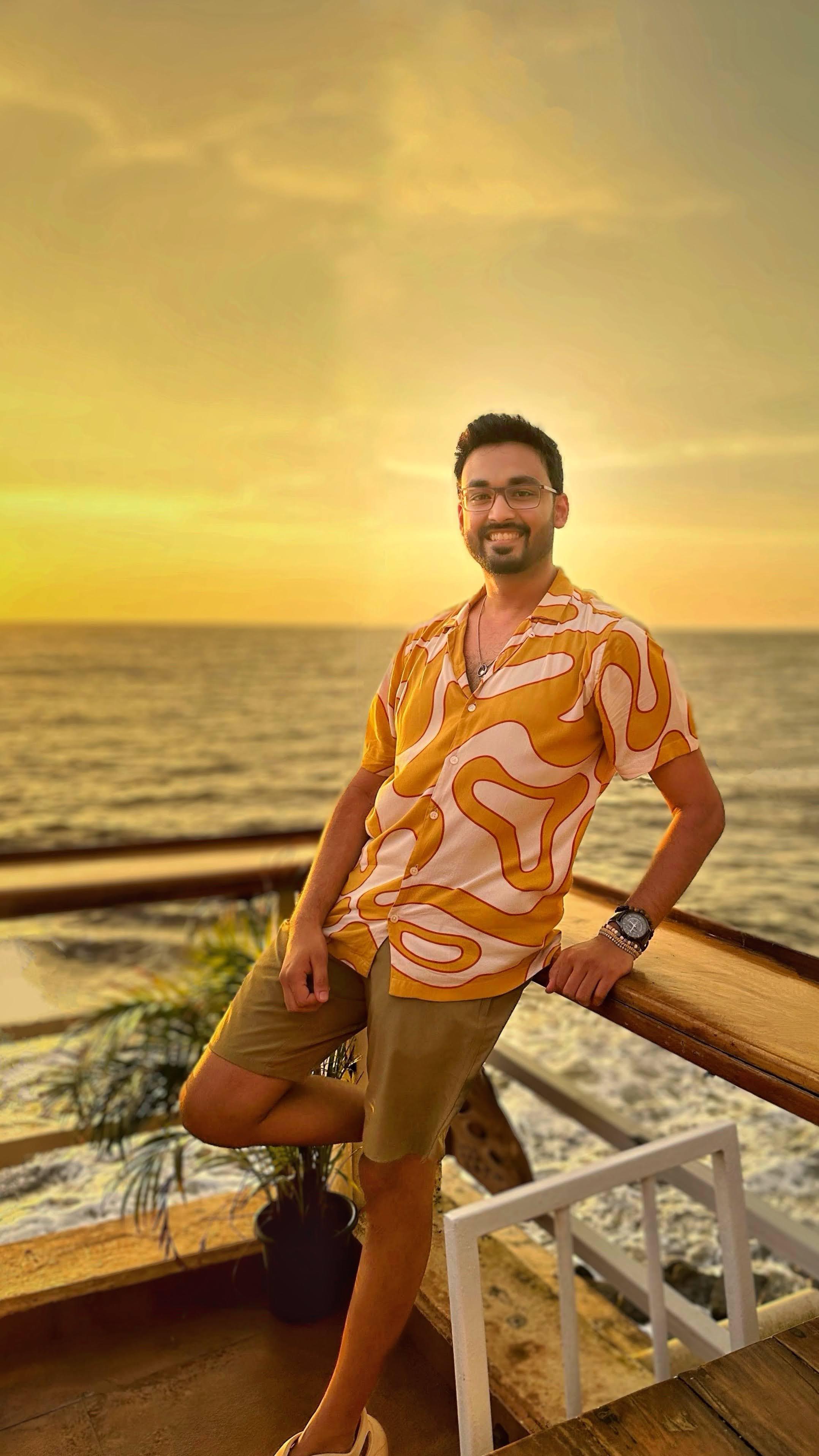 Sachin Jain